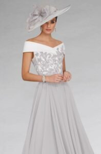 Conserto vestido madrinha