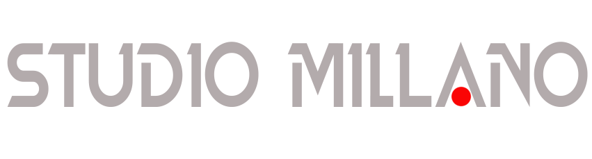 STUDIO MILLANO by Marina Huss